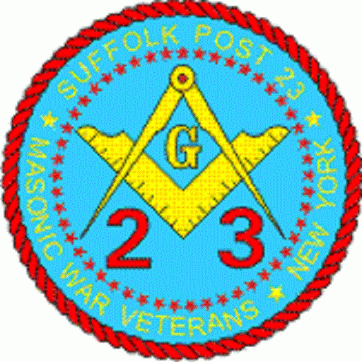 Masonic War Vets Post 23
